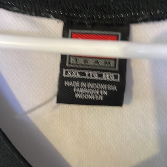 Kansas State Basketball Jersey Mens XXL - Picture 4 of 5